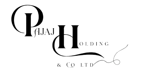 PAJAJ HOLDING & CO LLC